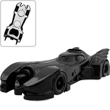 Batman 1989 Batmobile Bottle Opener - Image 2
