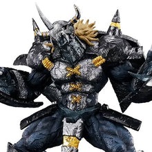 Digimon - Black Wargreymon, Bandai Spirits Collectible Statue - Image 4
