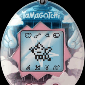 Tamagotchi Original - Dreamy Angel