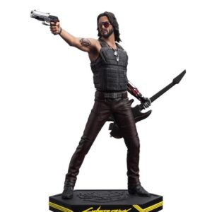 Cyberpunk 2077 - Johnny Silverhand Figure - Dark Horse Comics