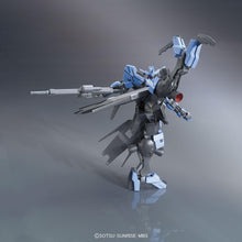 Bandai 027 Gundam Vidar HG IBO 1/144 Model Kit - US - Image 2