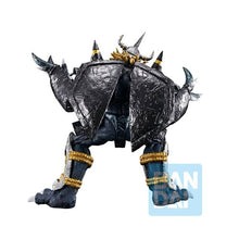 Digimon - Black Wargreymon, Bandai Spirits Collectible Statue - Image 8