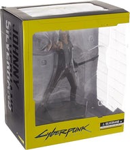 Cyberpunk 2077 - Johnny Silverhand Figure - Dark Horse Comics - Image 3