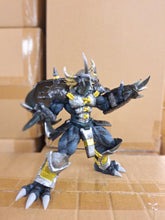 Digimon - Black Wargreymon, Bandai Spirits Collectible Statue - Image 13