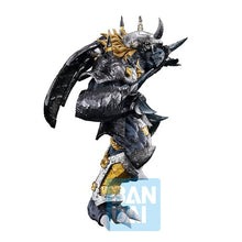Digimon - Black Wargreymon, Bandai Spirits Collectible Statue - Image 9