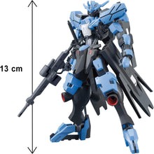 Bandai 027 Gundam Vidar HG IBO 1/144 Model Kit - US - Image 4