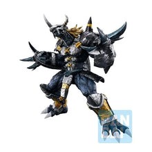 Digimon - Black Wargreymon, Bandai Spirits Collectible Statue - Image 10