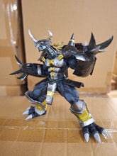 Digimon - Black Wargreymon, Bandai Spirits Collectible Statue - Image 11
