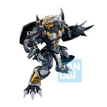 Digimon - Black Wargreymon, Bandai Spirits Collectible Statue - Image 12