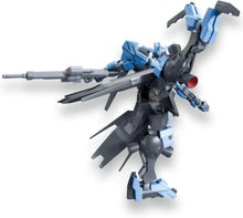 Bandai 027 Gundam Vidar HG IBO 1/144 Model Kit - US - Image 8