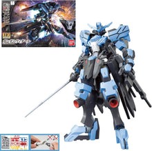 Bandai 027 Gundam Vidar HG IBO 1/144 Model Kit - US - Image 10