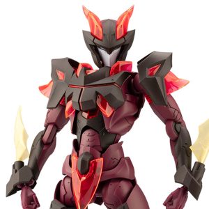 Megalomaria Unlimited Universe Mephisto Model Kit