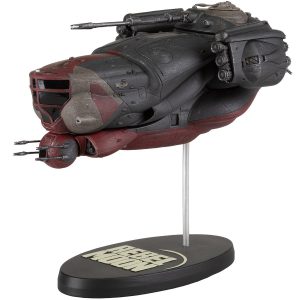 Rebel Moon Imperium Dropship 6-Inch Scale Replica