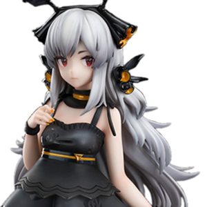 Arknights Weedy Celebration Time Ver. Statue