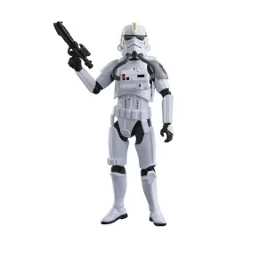 Star Wars The Vintage Collection 3 3/4-Inch Jetpack Trooper (Jedi Survivor) Action Figure