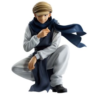 Hunter x Hunter Ging Freecss Greed Island Masterlise Ichibansho Statue