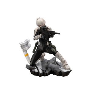 Kaiju No. 8 Reno Ichikawa ARTFX J 1:8 Scale Statue