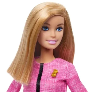 Barbie Future Leader Doll with Blonde Hair