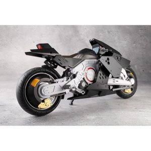 Megalomaria Unlimited Universe Nights Superior Model Kit