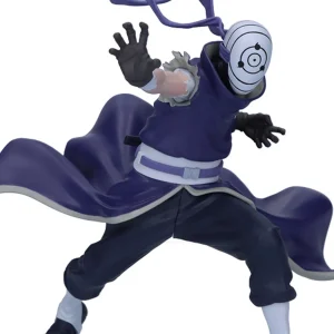 Naruto: Shippuden Madara Uchiha Masked Vibration Stars Statue