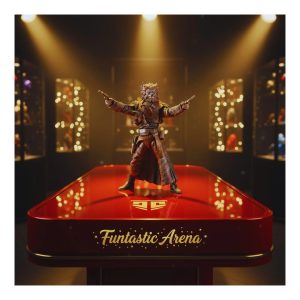 Star Wars: The Black Series Pirate Captain Brutus 6-Inch Action Figure