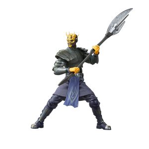 Star Wars The Black Series Savage Opress Deluxe 6-Inch Action Figure