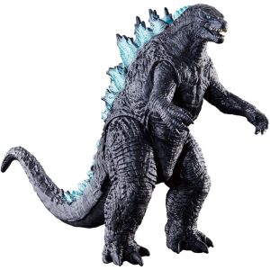 BANDAI - Movie Monster Series - Godzilla 2019
