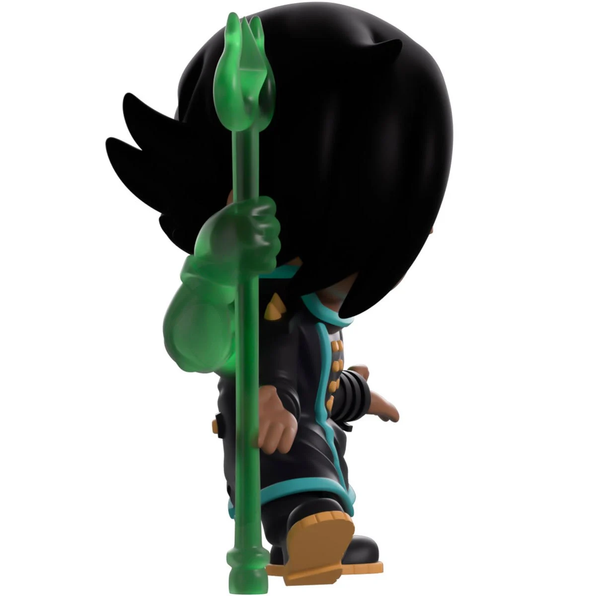 Scott Pilgrim Collection Matthew Patel Vinyl Figure #2 - Image 3