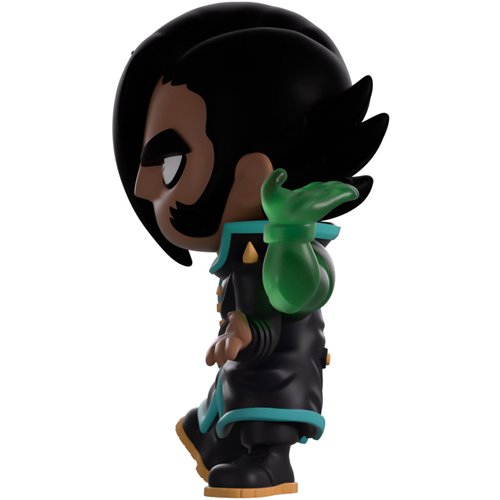 Scott Pilgrim Collection Matthew Patel Vinyl Figure #2 - Image 4