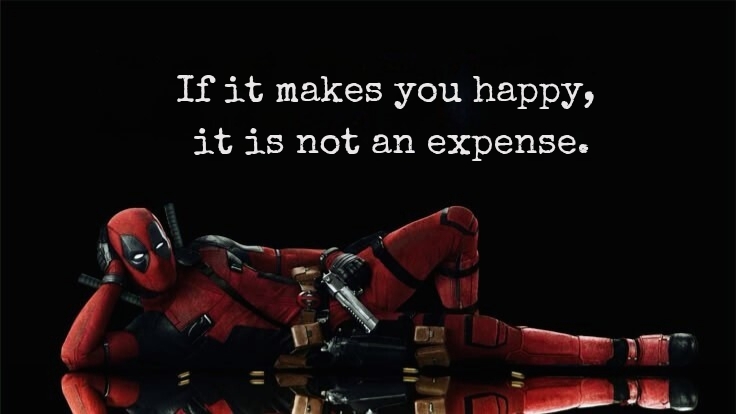 if it grows your joy, it is not an expense.” 20251204 104611 0000